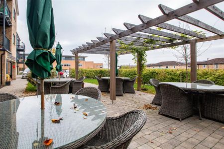 1 bedroom apartment to rent - Photo 3