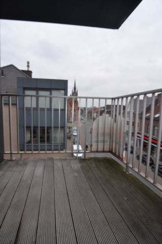 Duplex te huur Sint-Amandsberg - Photo 2