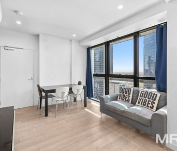 Melbourne CBD - Photo 1