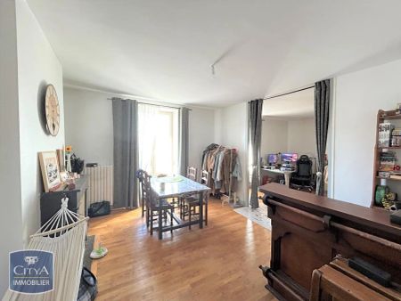Appartement à louer 5 pièces 105.25m² - Photo 4