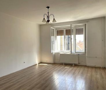 Kiadó jó állapotú lakás - Budapest VII. kerület - Fotó 2