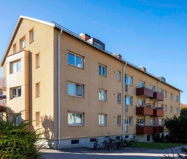 Prinsgatan 13 B - Photo 5