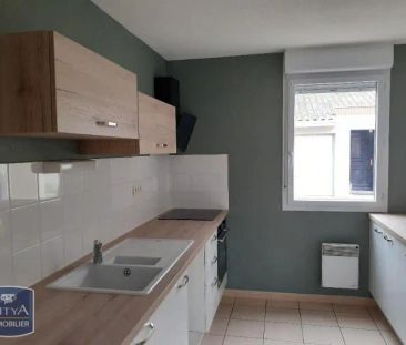 Maison à louer 4 pièces 80.59m² - Photo 4