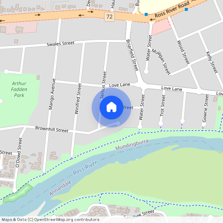 12 Kane St, Qld 4812, Mundingburra