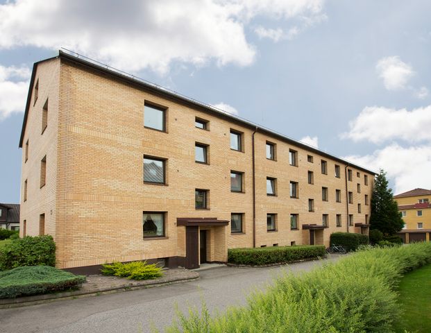 Järnvägsgatan 23 B - Foto 1