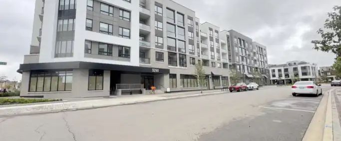 104 - 3250 CARDING MILL TRAIL | 104 - 3250 CARDING MILL TRAIL, Oakville - Photo 1