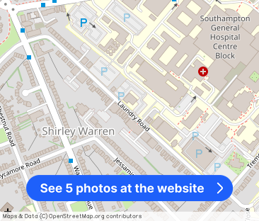 Laundry Road, Southampton, SO16 - Photo 1