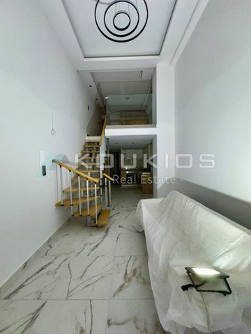 Studio/Γκαρσονιέρα για ενοικίαση Διοικητήριο (Κέντρο Θεσσαλονίκης) - Photo 2