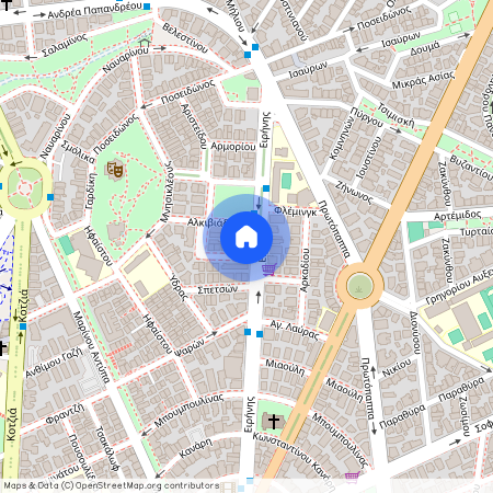 Ηλιούπολη (Κάτω Ηλιούπολη)