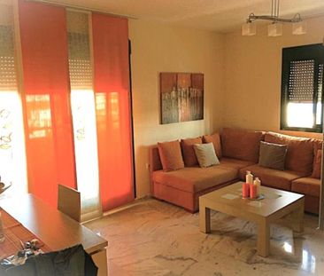 3 room luxury Apartment for rent in Benalmádena, Andalusia - Photo 6