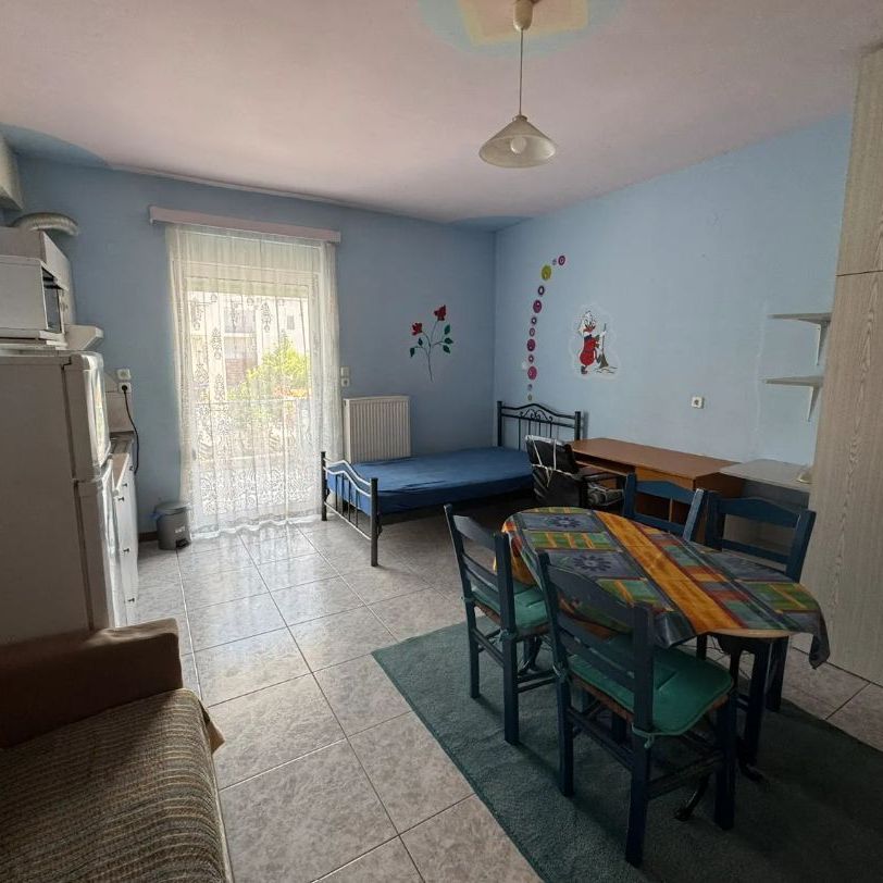 Studio/Γκαρσονιέρα για ενοικίαση Άγιος Λουκάς (Καβάλα) - Photo 1