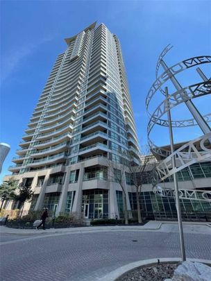 For Lease - 1 Elm Drive Unit# 308, Mississauga, Ontario - Photo 1
