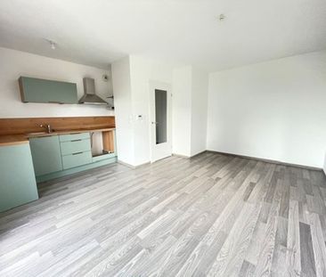 Location Appartement 2 pièces 44m² - Photo 3