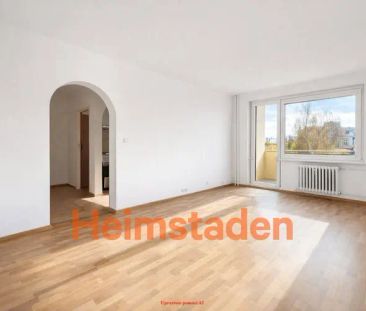Pronájem bytu 1+1 39 m - Fotografie 1