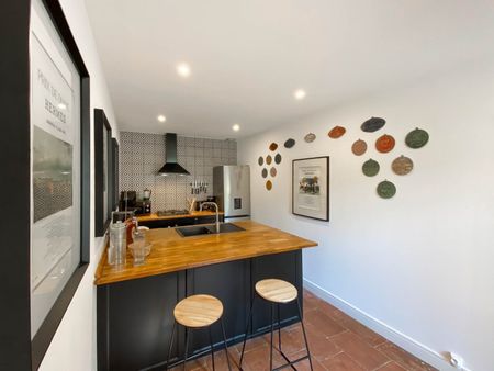 Apartment Sainte Foy D'Aigrefeuille - Photo 3