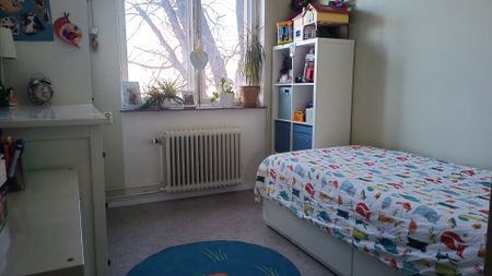 Ölmegatan, Karlstad - Foto 2