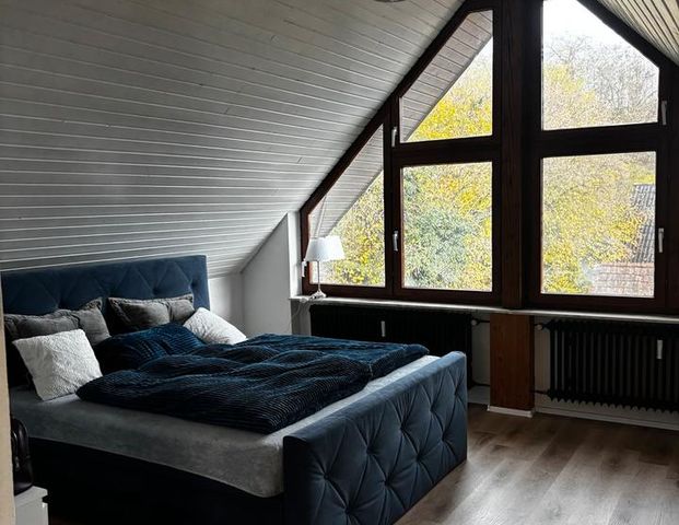 Nachmieter für Helle 2 Zimmer Wohnung in Oberschopfheim gesucht - Photo 1