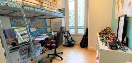 Location Appartement T4 - Photo 5