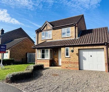 3 bedroom detached house to rent - Photo 1