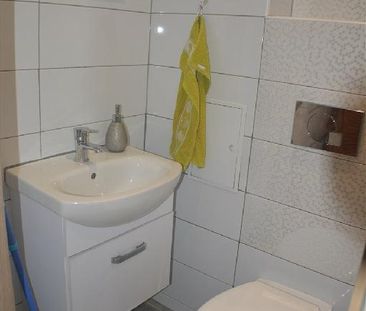 Mieszkanie śląskie Żywiec powierzchnia 55.0 m² C328-WM-42180 - Zdjęcie 1