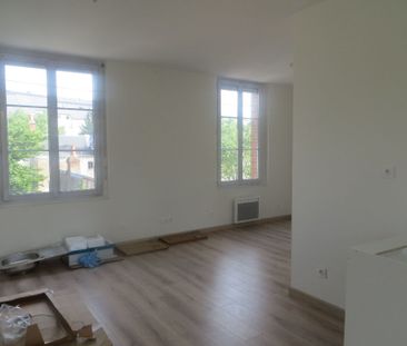 Location Appartement 2 pièces 36m² - Photo 4
