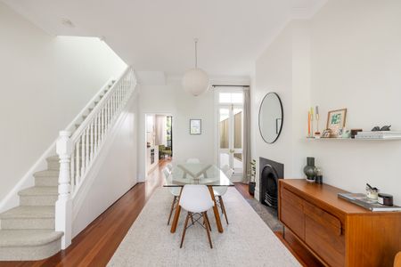 13 West Avenue, Darlinghurst NSW 2010 - Terrace For Rent | Domain - Photo 5