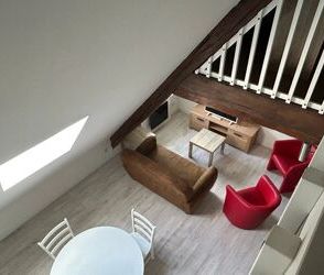 Location Appartement 1 pièces 40 m2 à Chartres - Photo 2