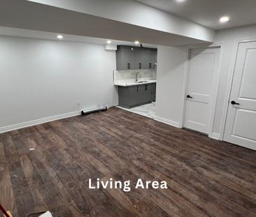 For Lease - 3896 Skyview Street Unit# Lower, Mississauga, Ontario - Photo 5