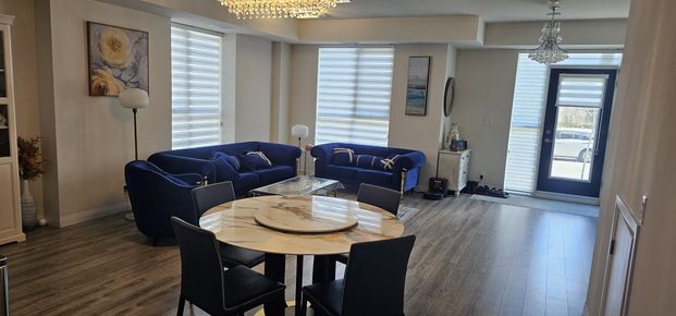 For Lease - 22 East Haven Drive Unit# 119, Toronto, Ontario - Photo 1