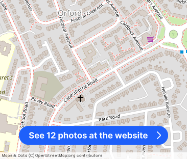 2 bedroom semi-detached house for rent - Photo 1