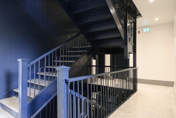 Appartement à louer, Montréal (Ville-Marie) - Photo 1