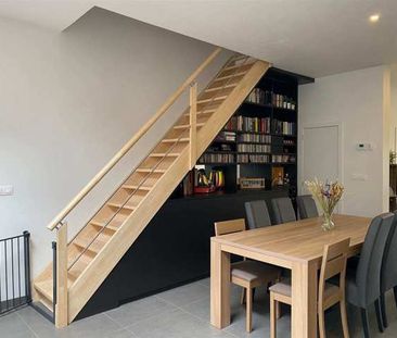Huis te huur in Sint-Niklaas - Photo 2