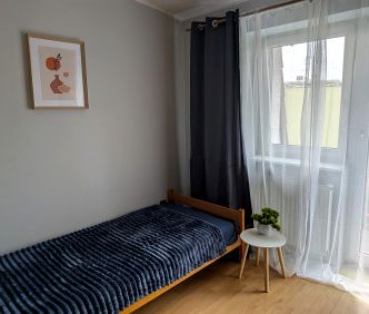 Pokój Poznań - Photo 6