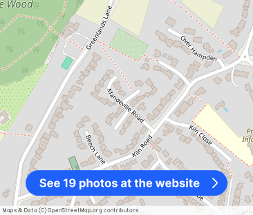 4 bedroom detached house for rent - Photo 1