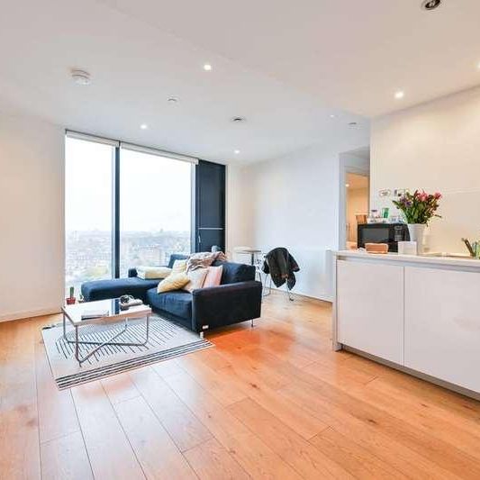 Walworth Road, Elephant And Castle, SE1 - Photo 1