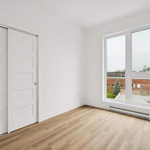 2 CH - 1 SDB - Salaberry-de-Valleyfield - $1,550 /mo - Photo 2