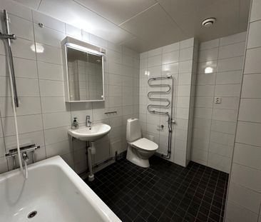 Bryggaregatan 7 – 2 rok (lgh 1105) - Foto 6