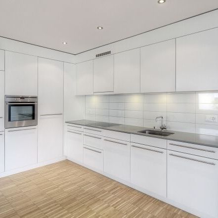 Louer sans caution - la joie de vivre commence à la maison - Foto 1