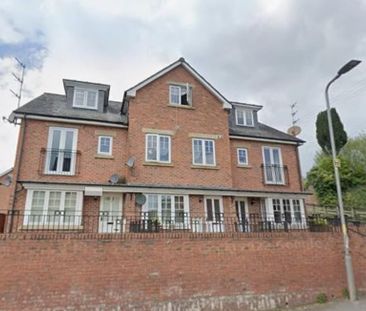 1 bedroom flat to rent - Photo 5