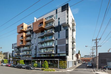 109/1C Michael Street, Brunswick - Photo 4