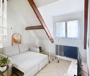 Location Appartement 1 pièce 26m² BEAUVAIS 60000 - Photo 4