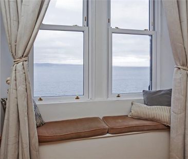 1 Bed Flat, Starbank Road, EH5 - Photo 2