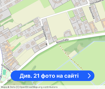 Dom na Zapłociu - Фото 1