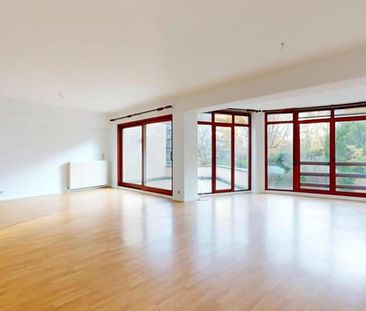 Appartement te huur - Foto 4