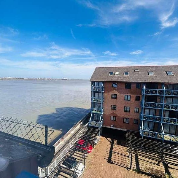 West Street, Crawley Court West Street, DA11 - Photo 1