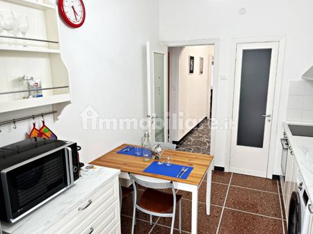 Appartamento corso Buenos Aires, 55, Centro, Chiavari - Photo 4