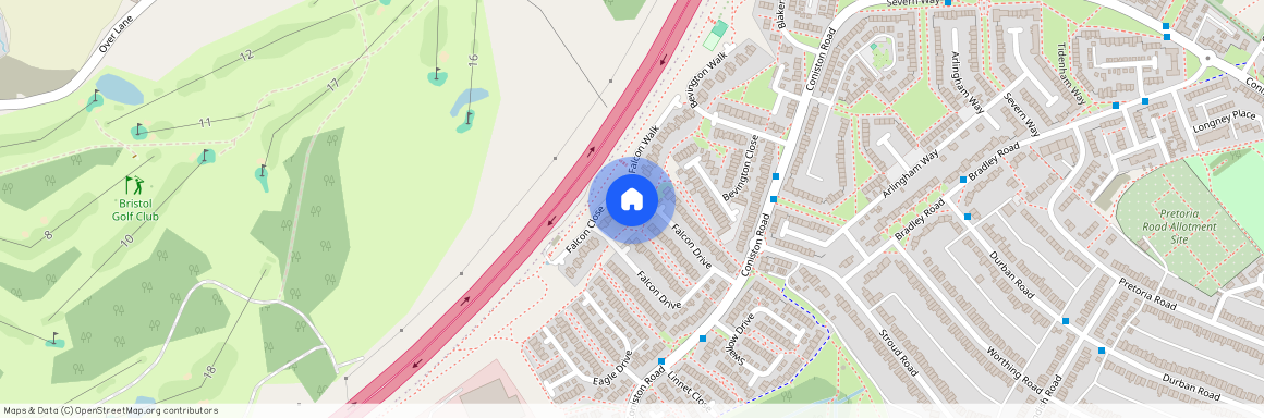 Bristol, Patchway, ENGLAND, GB
