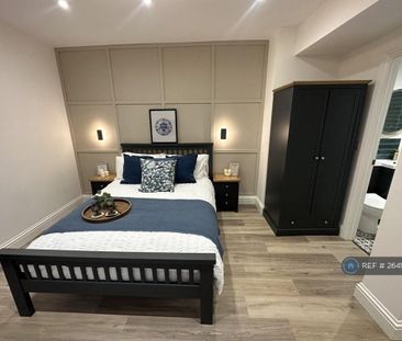 1 bedroom in a house share to rent - Photo 6