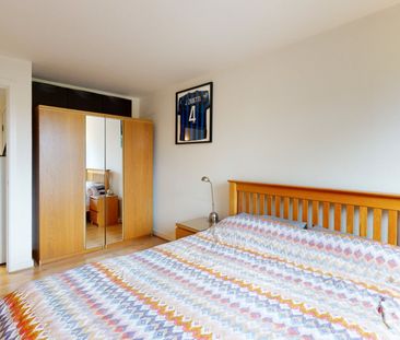 1 Bed Flat, Arizona Building, SE13 - Photo 4