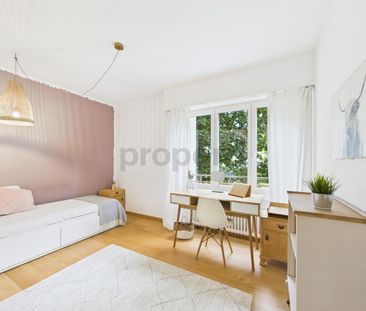 3.5 Zimmer, 70 m², 1. Stock - Foto 6